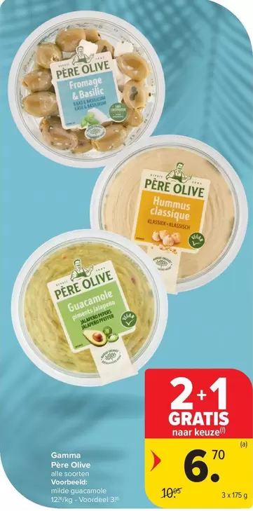 Pere Olive