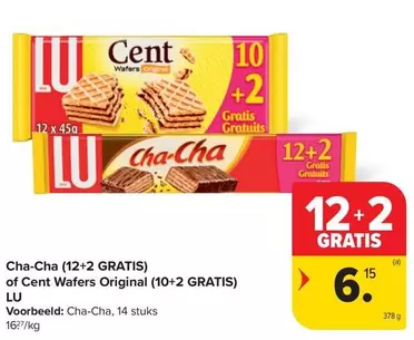 Cha-Cha
