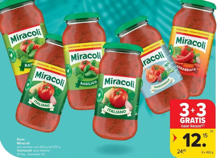 Miracoli
