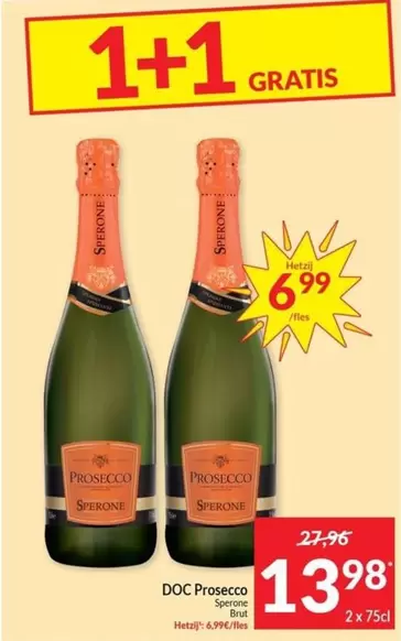 Doc - PROSECCO