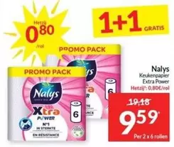 Extra - Keukenpapier  Power
