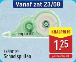 Schoolspullen
