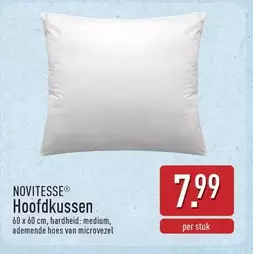 Hoofdkussen