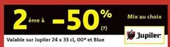Jupiler -