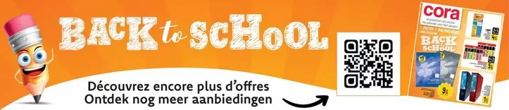 De - Back to School