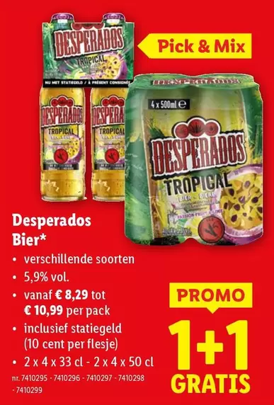 Nu - Bier
