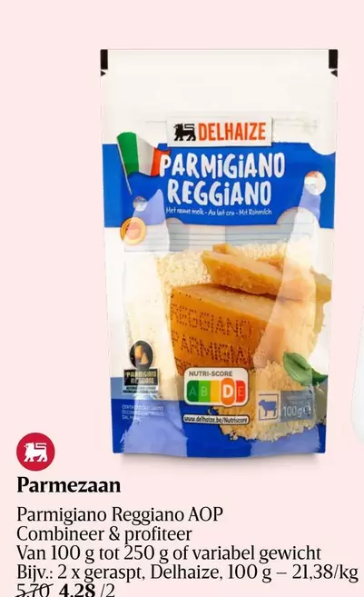 Parmezaan