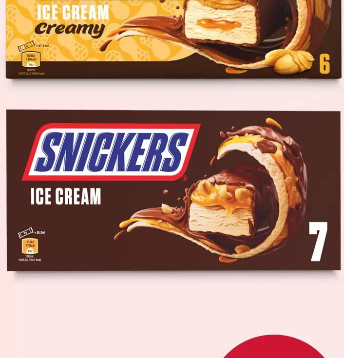 ICE CREAM
