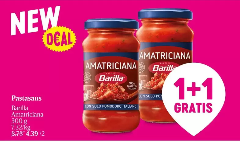 Amatricia