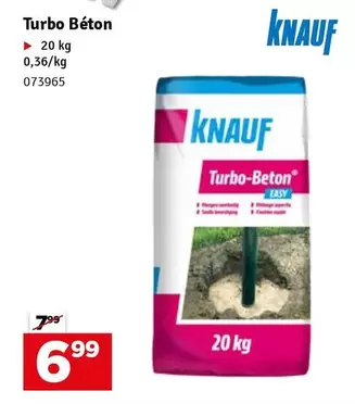 Turbo Béton