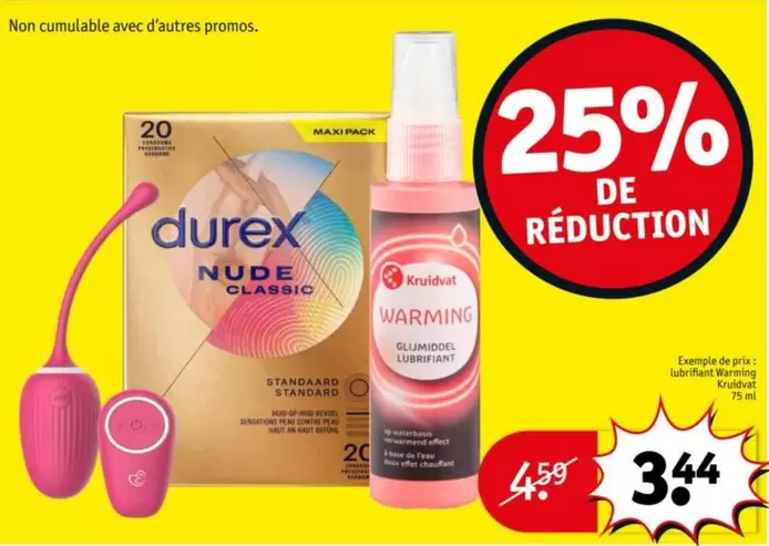 De - NUDE CLASSIC
