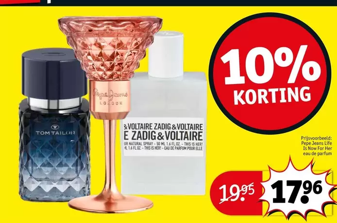 De - ZADIG & VOLTAIRE