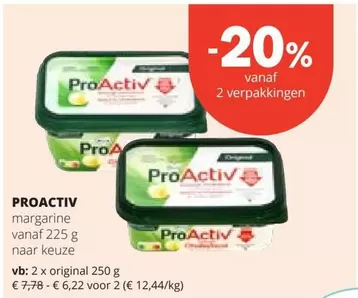 Margarine