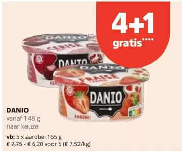 DANIO
