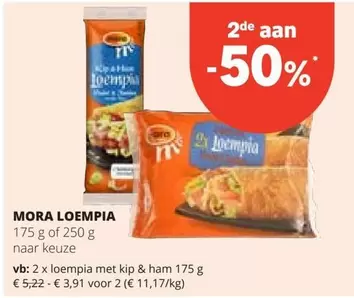 LOEMPIA