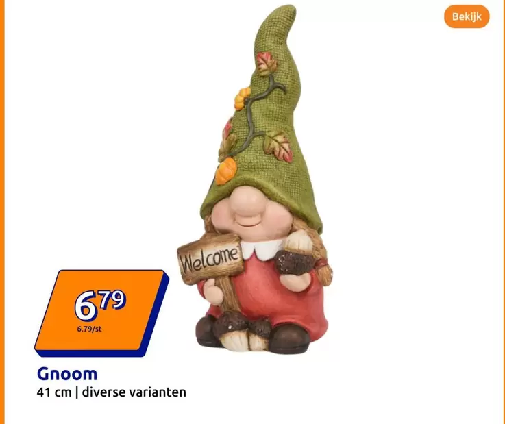 Gnoom