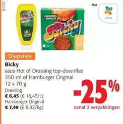 Hot - Bicky