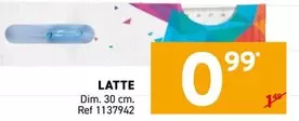 LATTE