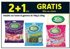 Mix -  au choix