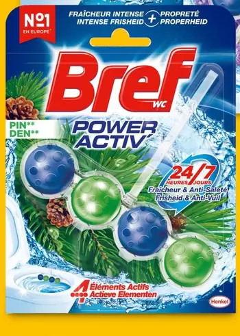 POWER ACTIV