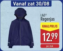 Regenjas