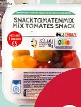Snack - SNACKTOMATENMIX MIX TOMATES SNACK