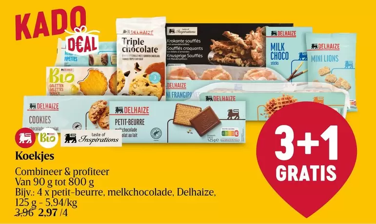 Koekjes