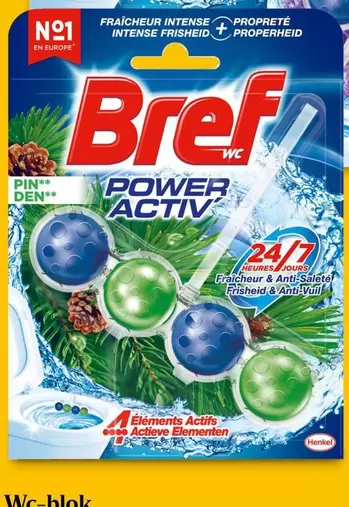 Power Activ