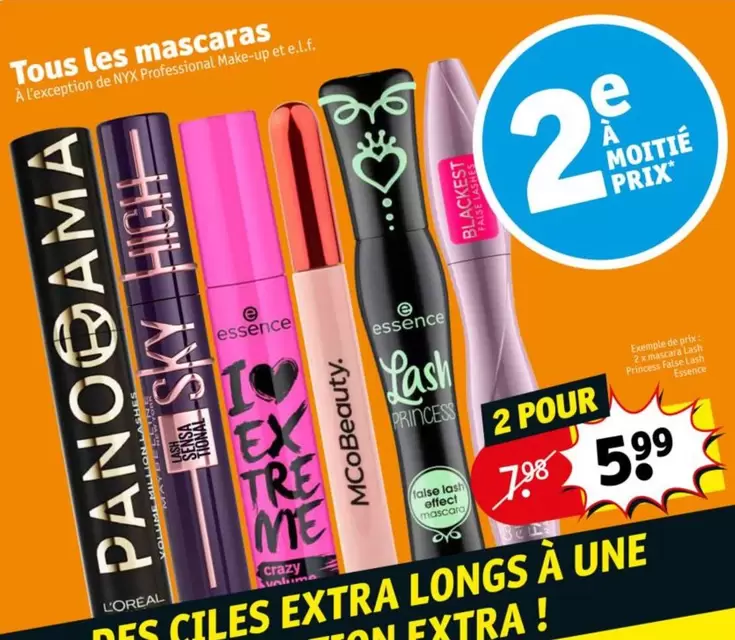 De - Mascaras