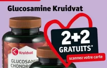 Glucosamine