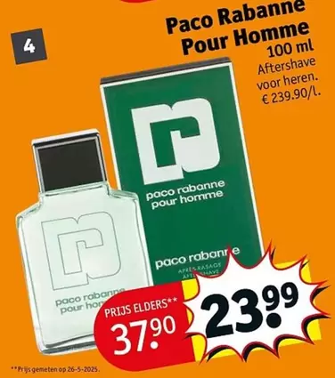 Pour Homme