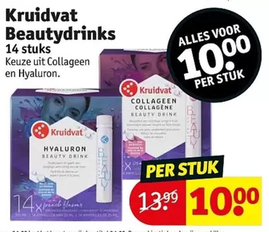 Beautydrinks
