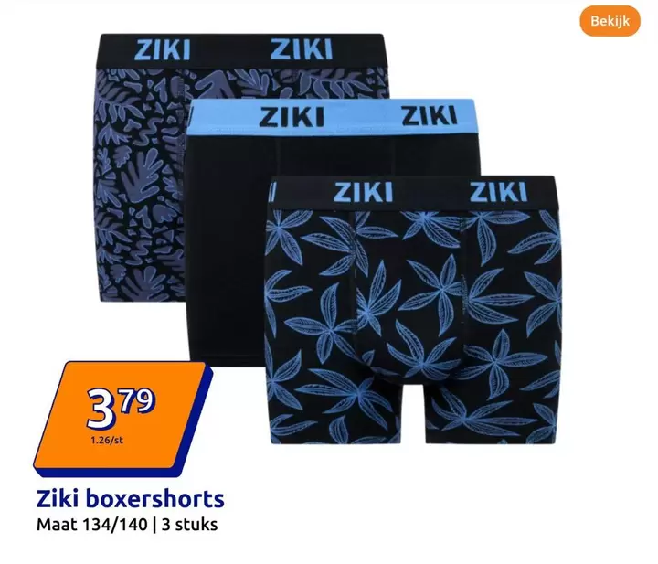 Boxershorts