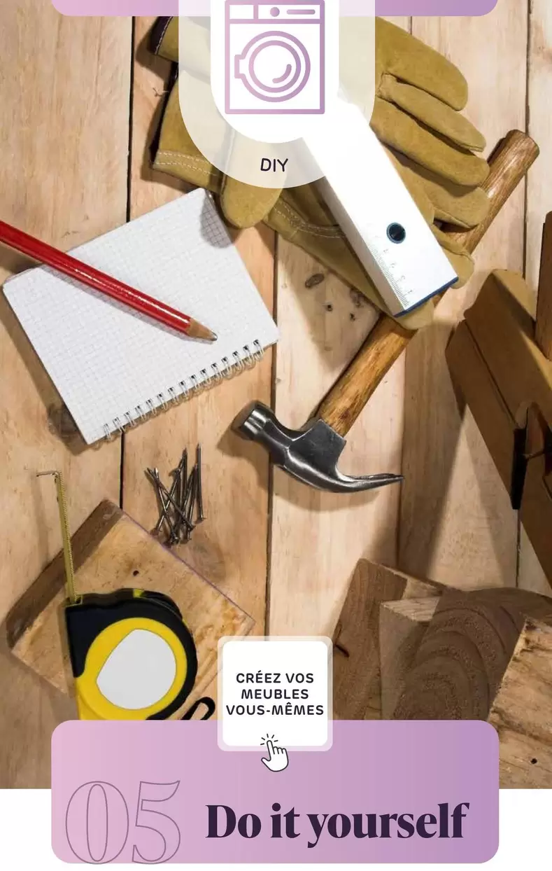 Do it yourself