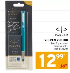 VULPEN VECTOR