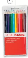 De - PURE BASIC