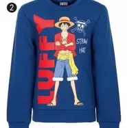 LUFFY