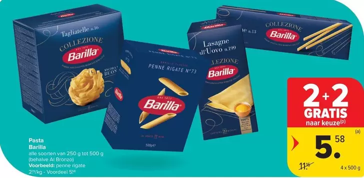 Pasta