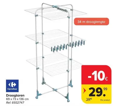 Droogtoren