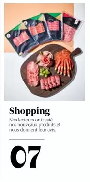 Nos - Cardigan