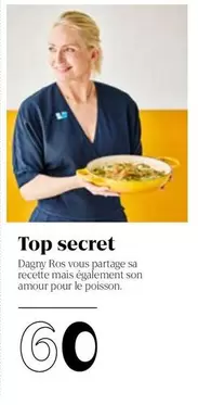 Top secret