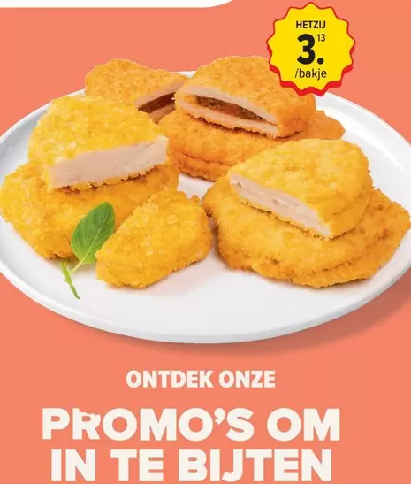 Om - Nuggets