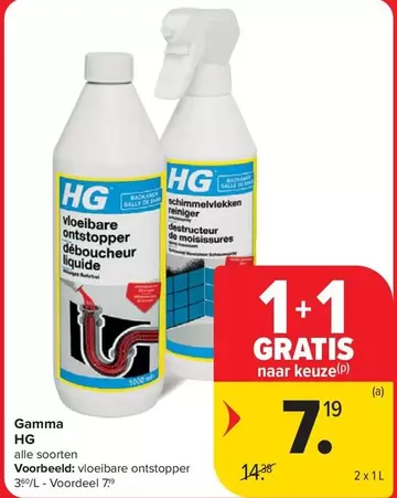 De - Vloeibare Ontstopper