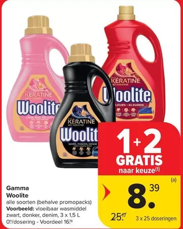 Woolite