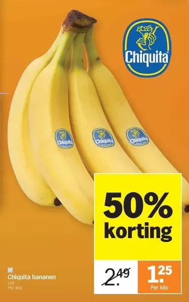 Bananen