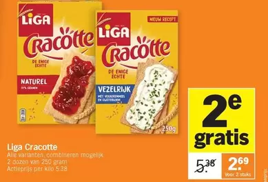 De - Cracotte
