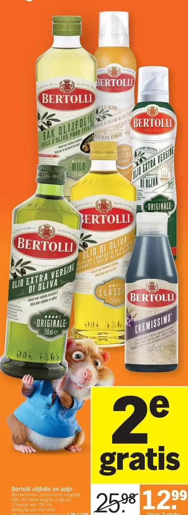 De - Sirop