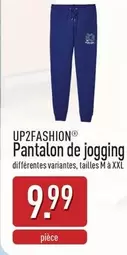 De - Pantalon de jogging