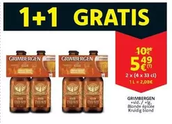 Grimbergen - GRIMBERGEN