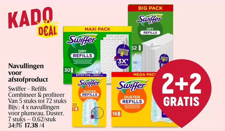 Mega - Refills